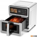 Аэрогрили и аэрофритюрницы Evolution AIRO 9700TW
