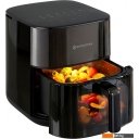 Аэрогрили и аэрофритюрницы Evolution Airo 8500TW (черный)