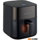 Аэрогрили и аэрофритюрницы Evolution Airo 8500TW (черный)
