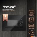 Микроволновые печи Weissgauff HMT-2016 BGL Flat Table
