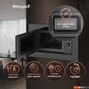 Микроволновые печи Weissgauff HMT-2016 BGL Flat Table