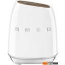 Кухонные ножи, ножницы, овощечистки, точилки Smeg KBSF02WH