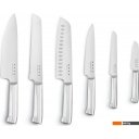 Кухонные ножи, ножницы, овощечистки, точилки Smeg KBSF02WH