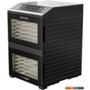 Сушилки для овощей и фруктов Meyvel MDH15-1P2