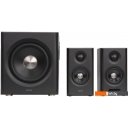 Мультимедиа акустика Edifier S355DB (черный)
