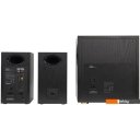 Мультимедиа акустика Edifier S355DB (черный)