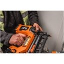 Скобозабиватели, гвоздезабиватели, степлеры AEG Powertools B18BN16-0 4935498189 (без АКБ)