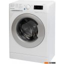 Стиральная машина Indesit BWSE 7129X WSV RU
