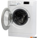Стиральная машина Indesit BWSE 7129X WSV RU