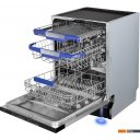 Посудомоечные машины MAUNFELD MLP60535 Light Beam