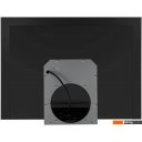 Вытяжки MAUNFELD Modern 60 Touch (черный)