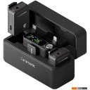 Микрофоны Saramonic Ultra (черный)