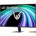 Мониторы LG UltraGear G4 32G403B-B