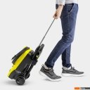 Мойки высокого давления Karcher K 5 Classic 1.950-700.0