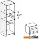 Кофеварки и кофемашины Miele CVA 7845 OBSW