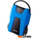 Внешние накопители ADATA HD680 1TB AHD680-1TU31-CBL (синий)