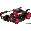 Газонокосилки Wortex CLM 4536-2 XLT Set 2334122 (с 2-мя АКБ)