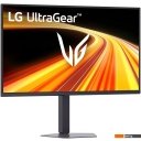 Мониторы LG UltraGear G6 32G620B-B