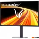 Мониторы LG UltraGear G6 32G620B-B