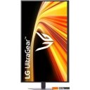 Мониторы LG UltraGear G6 32G620B-B