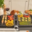 Электрогрили Cecotec Rock'nGrill Blaze 2968
