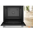Духовые шкафы Bosch Serie 4 HBA534BW3