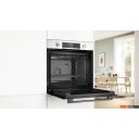 Духовые шкафы Bosch Serie 4 HBA534BW3