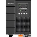 Источники бесперебойного питания CyberPower Online SC OLS2000EC
