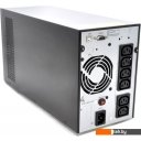 Источники бесперебойного питания CyberPower Online SC OLS2000EC