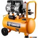 Компрессоры Deko DKAC-O24 081-3012