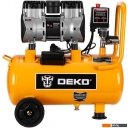 Компрессоры Deko DKAC-O24 081-3012