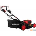 Газонокосилки Wortex CLM 4536-4 XLT Set 2334161K1 (с 2-мя АКБ)