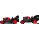 Газонокосилки Wortex CLM 4536-4 XLT Set 2334161K1 (с 2-мя АКБ)