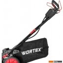 Газонокосилки Wortex CLM 4536-4 XLT Set 2334161K1 (с 2-мя АКБ)