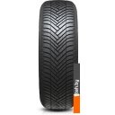 Автомобильные шины Hankook Kinergy 4S2 X H750A 295/35R21 107Y
