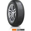 Автомобильные шины Hankook Kinergy 4S2 X H750A 295/35R21 107Y