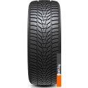 Автомобильные шины Hankook Winter i*cept evo3 W330 255/50R20 109V