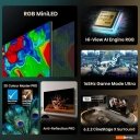 Телевизоры Hisense 100UXQ