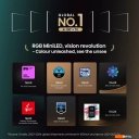 Телевизоры Hisense 100UXQ