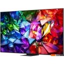 Телевизоры LG Micro RGB evo AI 100MRGB96B6
