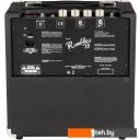 Гитарные комбоусилители Fender Rumble 15