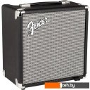 Гитарные комбоусилители Fender Rumble 15