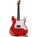 Гитары Jet JS-400 HT RD