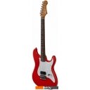 Гитары Jet JS-400 HT RD