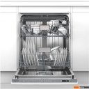 Посудомоечные машины Hotpoint HI 5D74 DF
