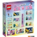 Конструкторы LEGO Gabby's Dollhouse 10788 Кукольный домик Габби
