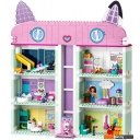Конструкторы LEGO Gabby's Dollhouse 10788 Кукольный домик Габби