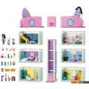 Конструкторы LEGO Gabby's Dollhouse 10788 Кукольный домик Габби