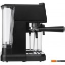 Кофеварки и кофемашины BQ ECM1089A (черный)