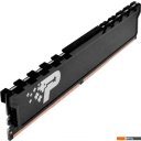 Оперативная память Patriot Signature Premium Line 16ГБ DDR4 2666 МГц PSP416G2666H1